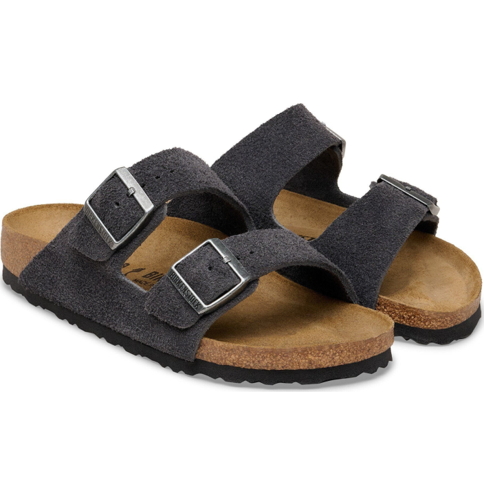 ARIZONA SUEDE LEATHER