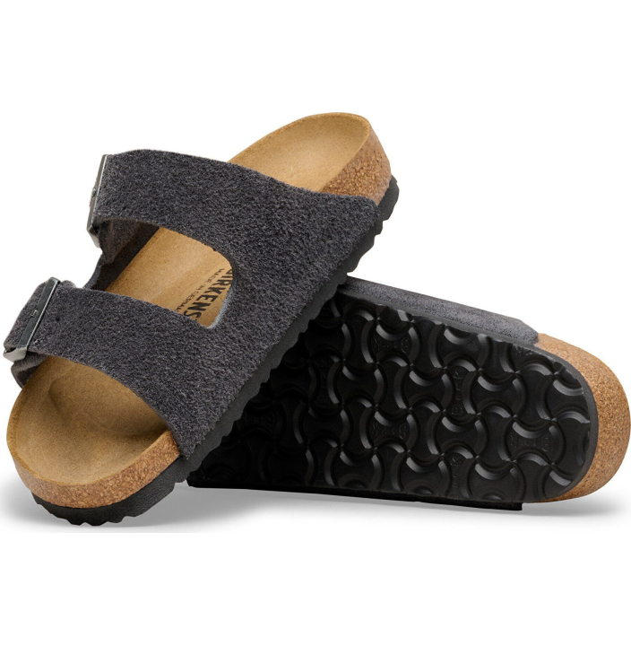 ARIZONA SUEDE LEATHER