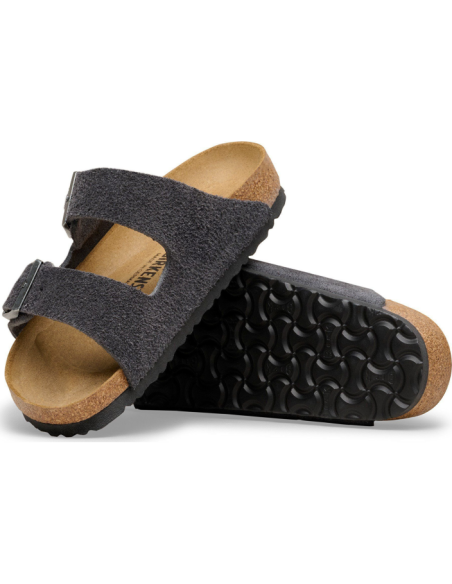 ARIZONA SUEDE LEATHER