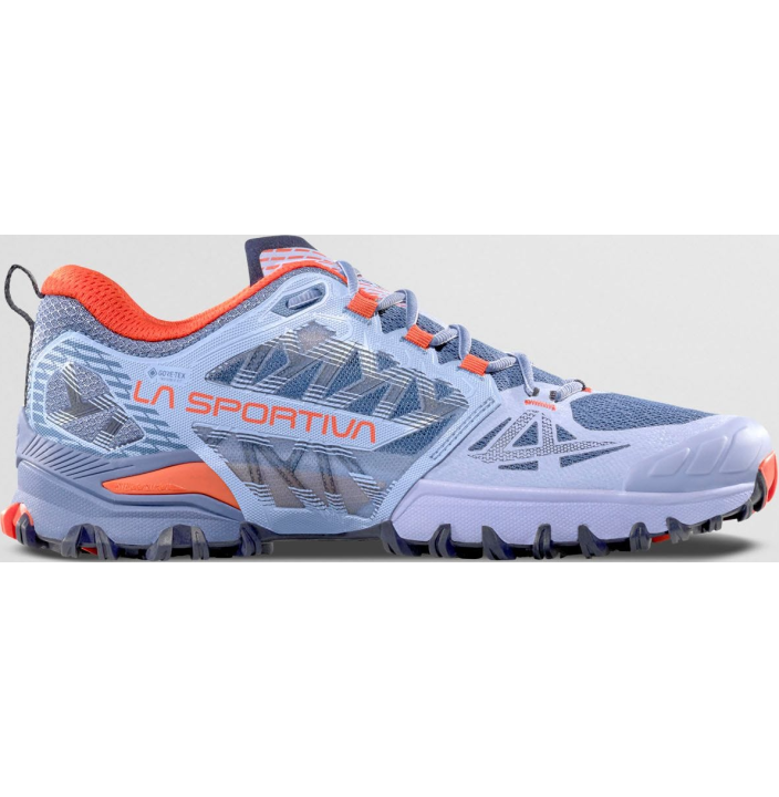 BUSHIDO III WOMAN GTX