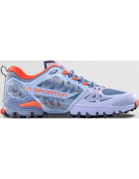 BUSHIDO III WOMAN GTX