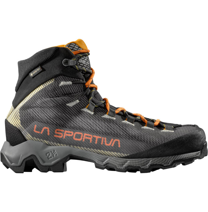 AEQUILIBRIUM HIKE GTX