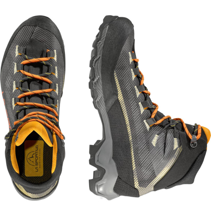 AEQUILIBRIUM HIKE GTX