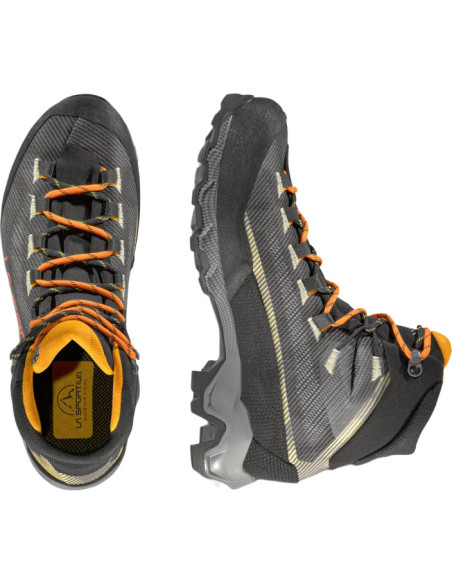 AEQUILIBRIUM HIKE GTX