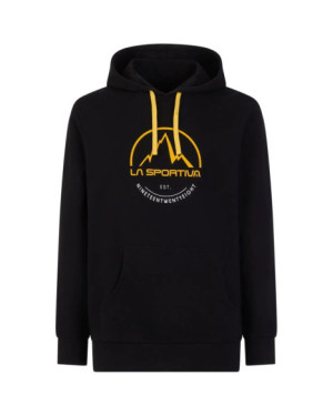 LOGO HOODY