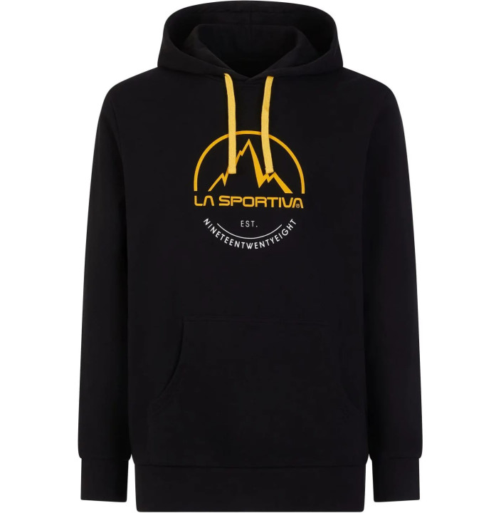 LOGO HOODY