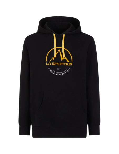 LOGO HOODY