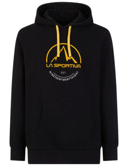 LOGO HOODY