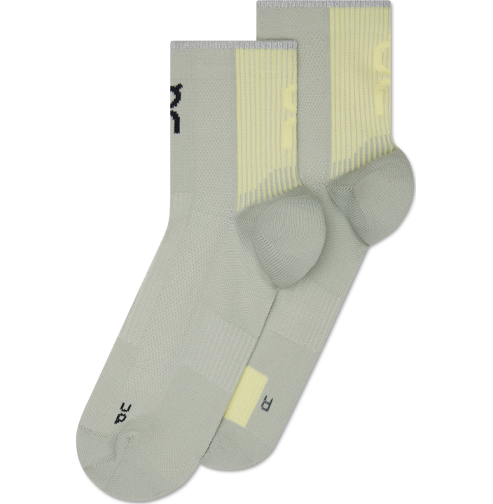PERFORMANCE RUN SOCK MID
