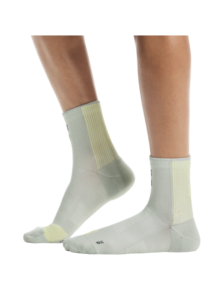 PERFORMANCE RUN SOCK MID