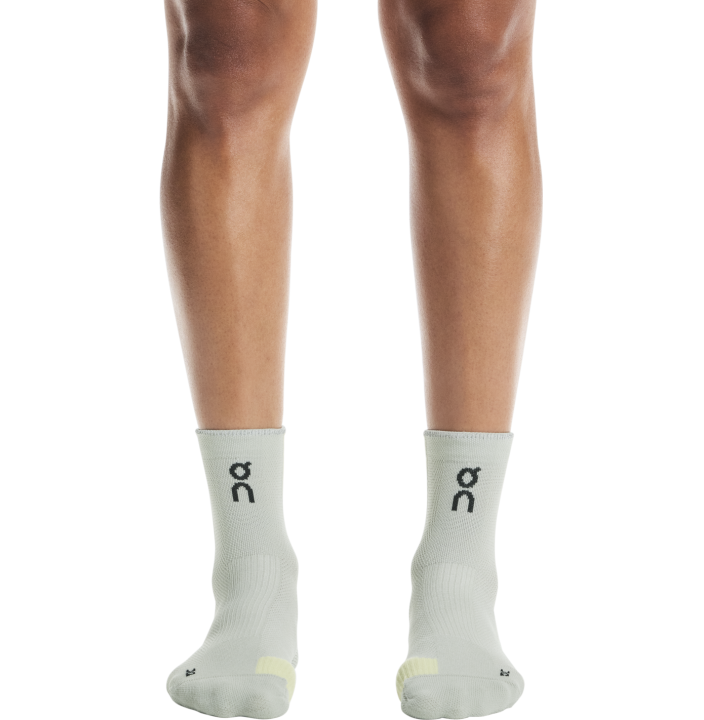 PERFORMANCE RUN SOCK MID