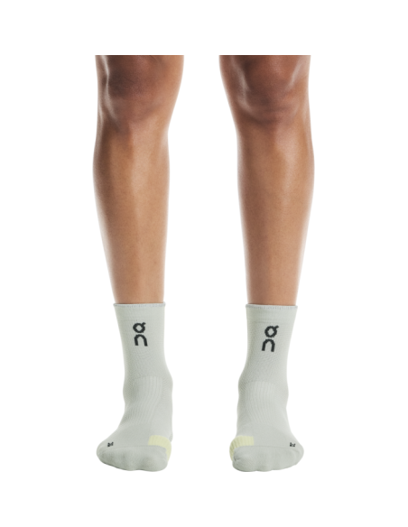 PERFORMANCE RUN SOCK MID