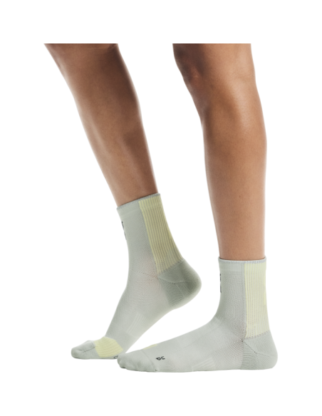 PERFORMANCE RUN SOCK MID