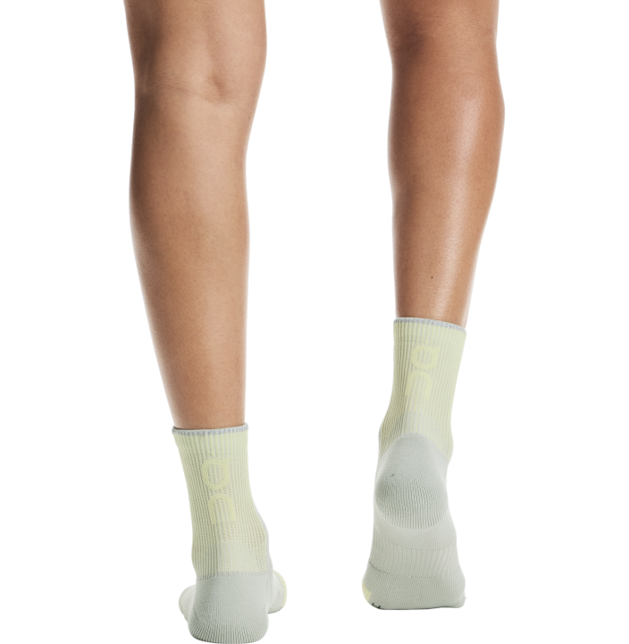 PERFORMANCE RUN SOCK MID