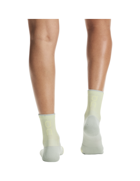 PERFORMANCE RUN SOCK MID