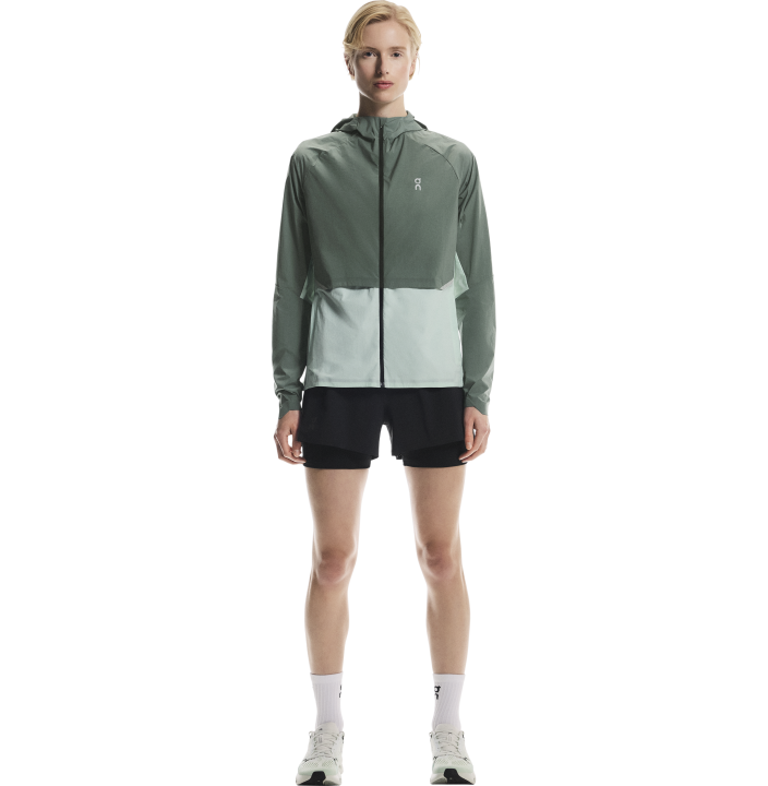 CORE JACKET