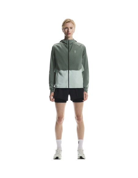 CORE JACKET