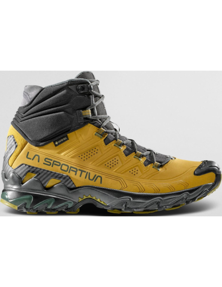 ULTRA RAPTOR II MID LEATHER GTX