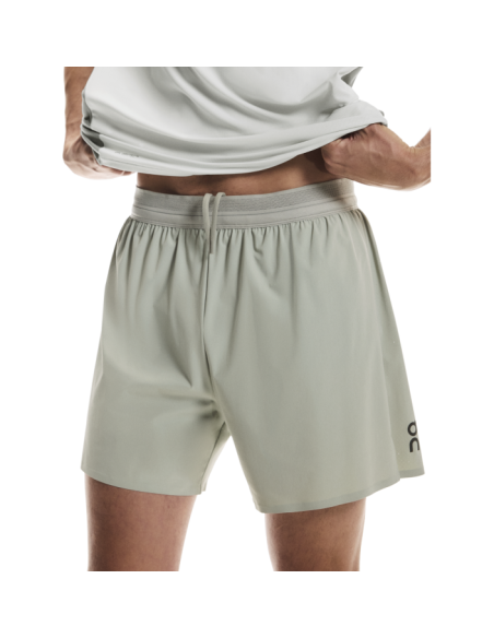 5" PERFORMANCE SHORTS