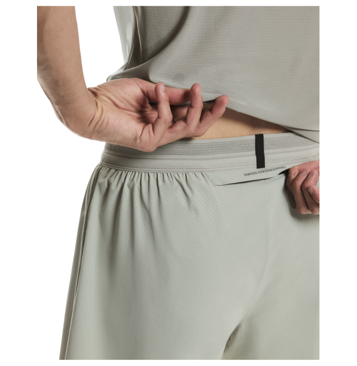 5" PERFORMANCE SHORTS