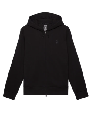 FOCUS TECH ZIP HOODIE