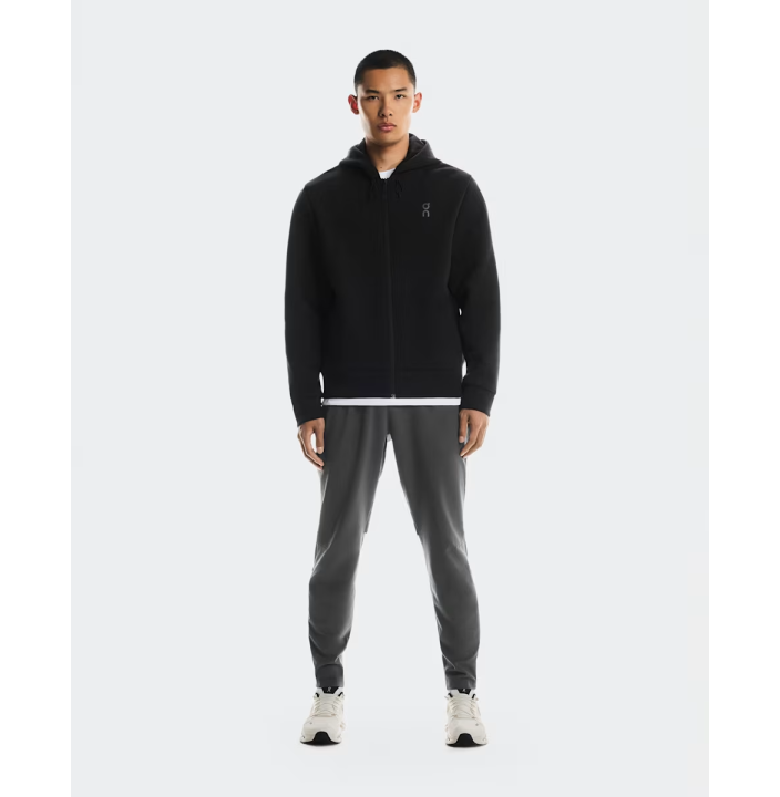 FOCUS TECH ZIP HOODIE