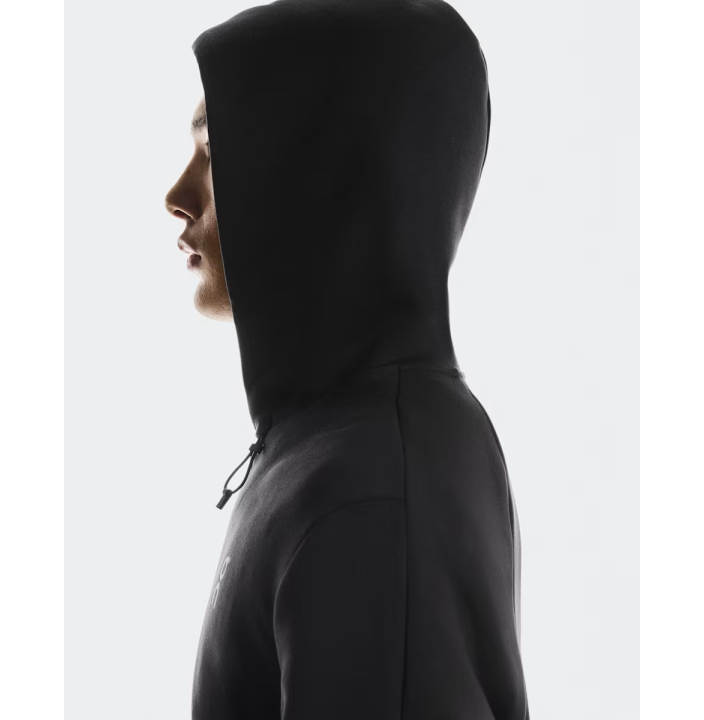 FOCUS TECH ZIP HOODIE