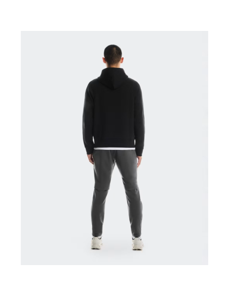 FOCUS TECH ZIP HOODIE