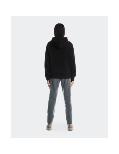 FOCUS TECH ZIP HOODIE