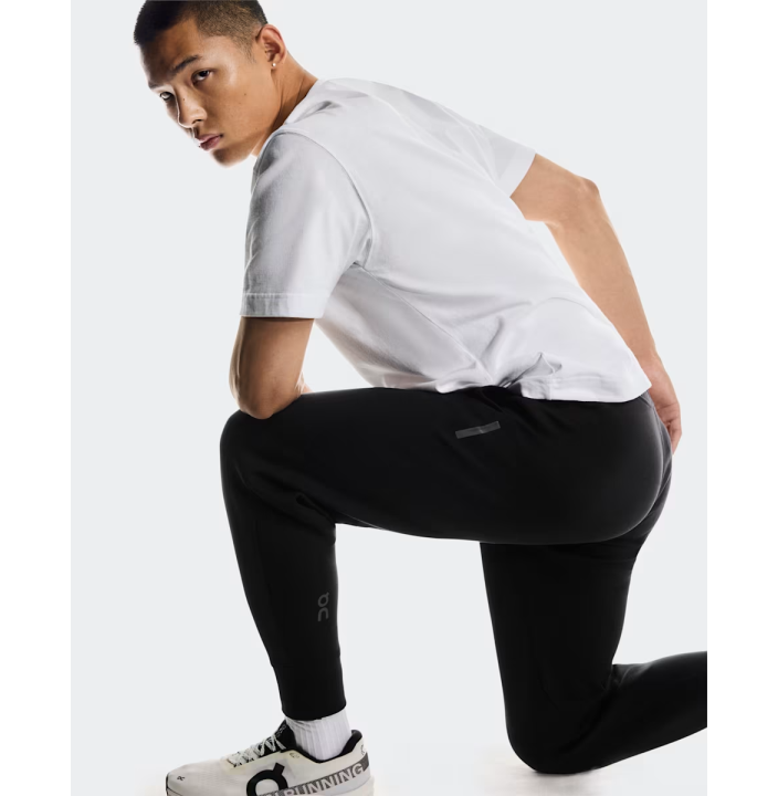 FOCUS TECH SWEATPANTS