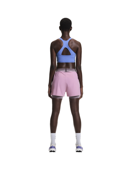 3" PERFORMANCE 2/1 SHORTS