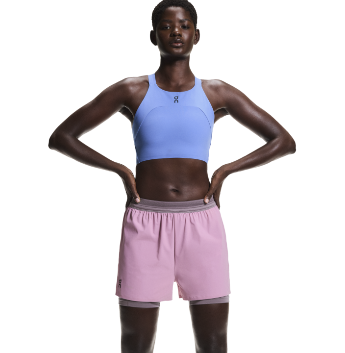 3" PERFORMANCE 2/1 SHORTS