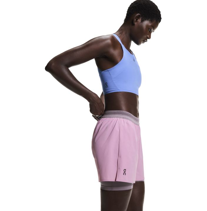 3" PERFORMANCE 2/1 SHORTS