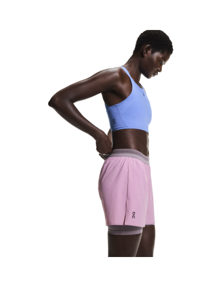 3" PERFORMANCE 2/1 SHORTS