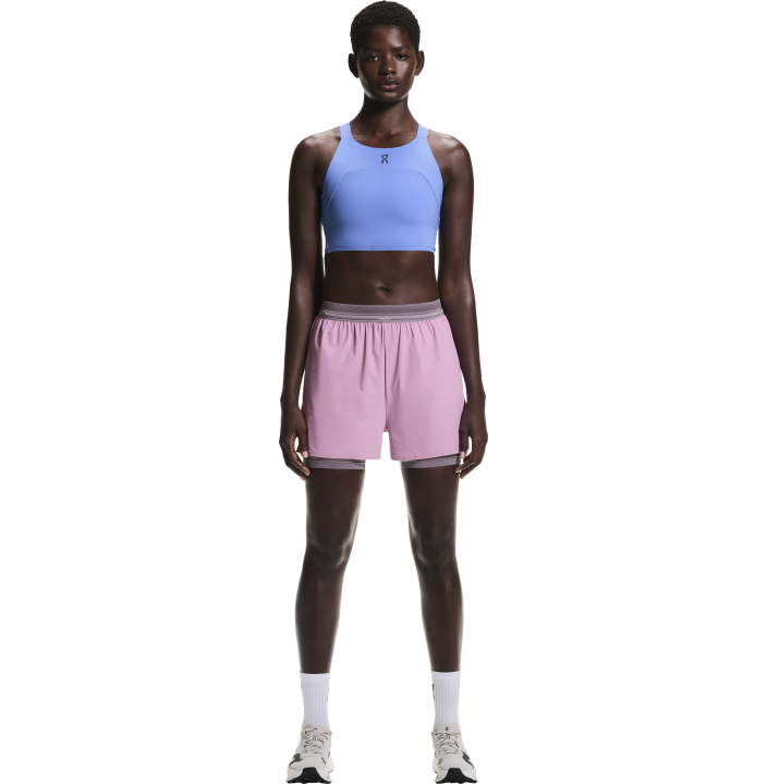 3" PERFORMANCE 2/1 SHORTS