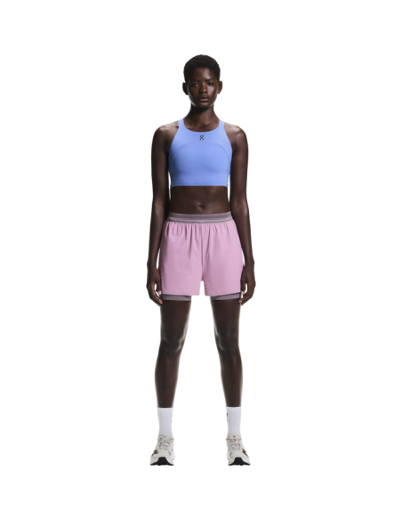 3" PERFORMANCE 2/1 SHORTS