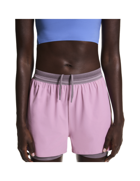 3" PERFORMANCE 2/1 SHORTS