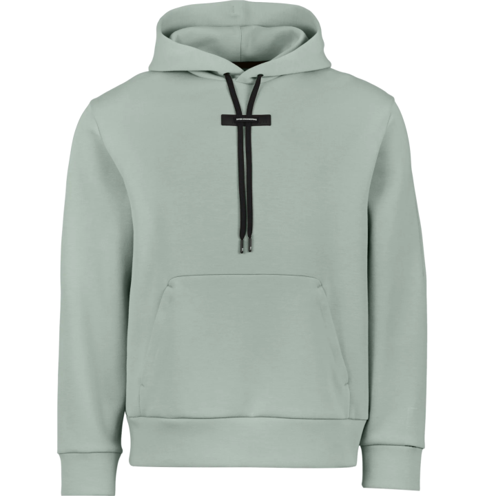 FOCUS TECH HOODIE