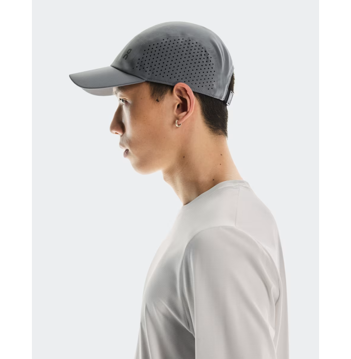LIGHTWEIGHT CAP