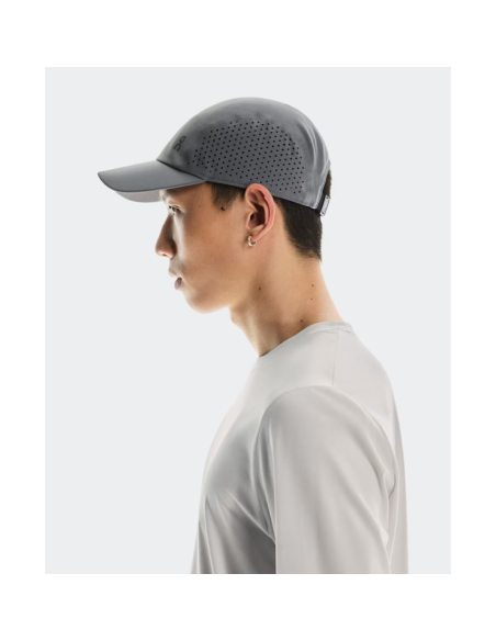 LIGHTWEIGHT CAP