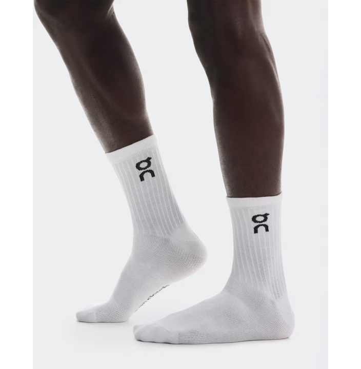 LOGO SOCK HIGH 3P