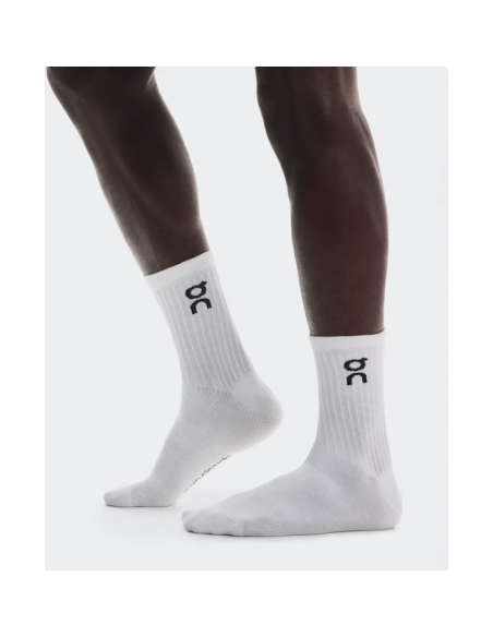 LOGO SOCK HIGH 3P
