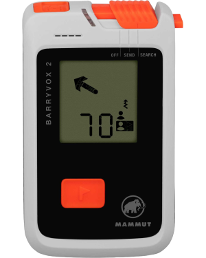 DVA BARRYVOX 2 PEAK 240 PACKAGE