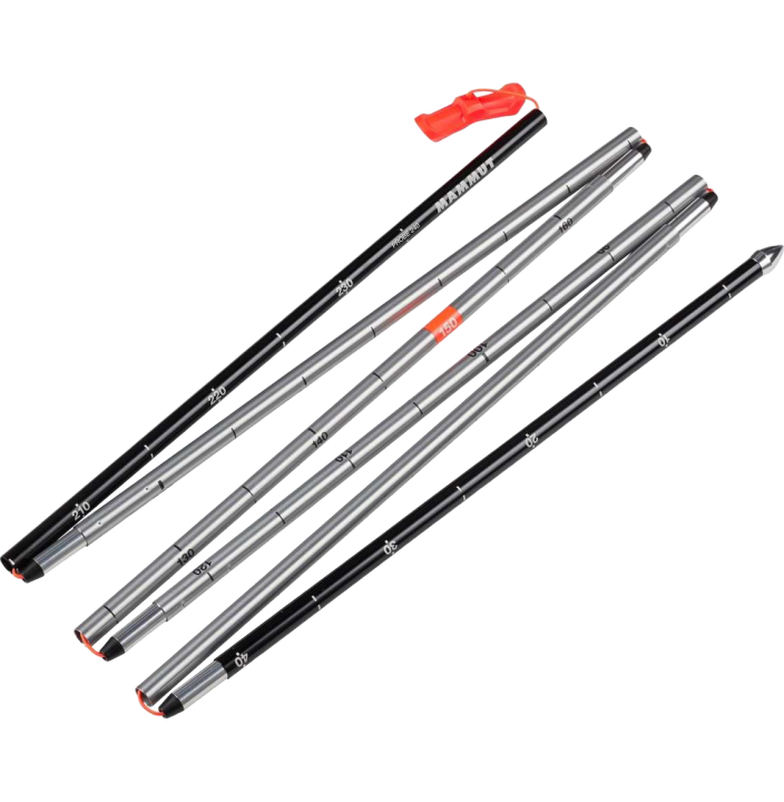 DVA BARRYVOX 2 PEAK 240 PACKAGE