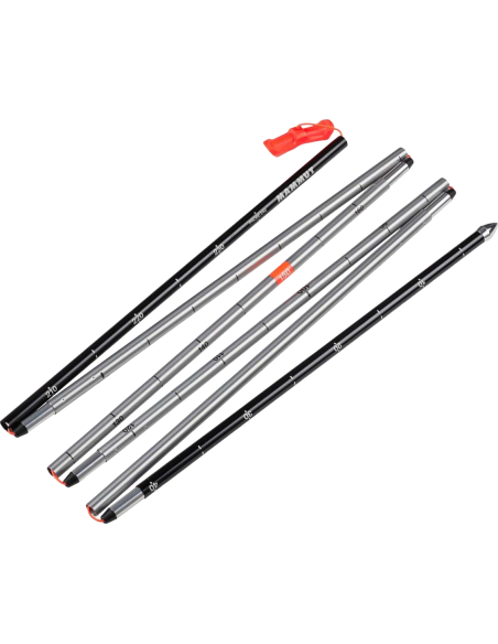 DVA BARRYVOX 2 PEAK 240 PACKAGE