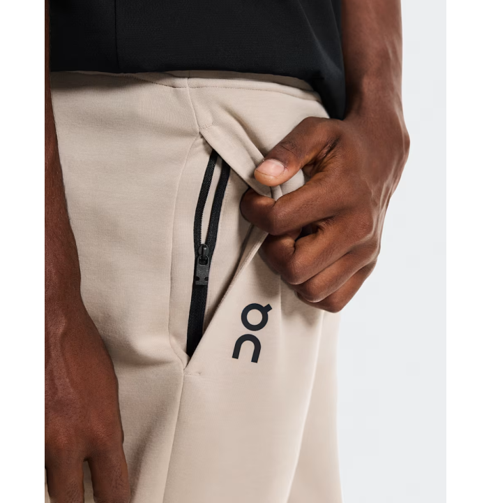 FOCUS TECH SWEATPANTS