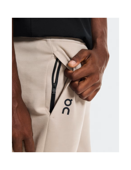 FOCUS TECH SWEATPANTS