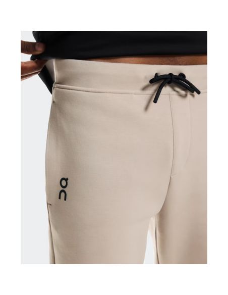 FOCUS TECH SWEATPANTS