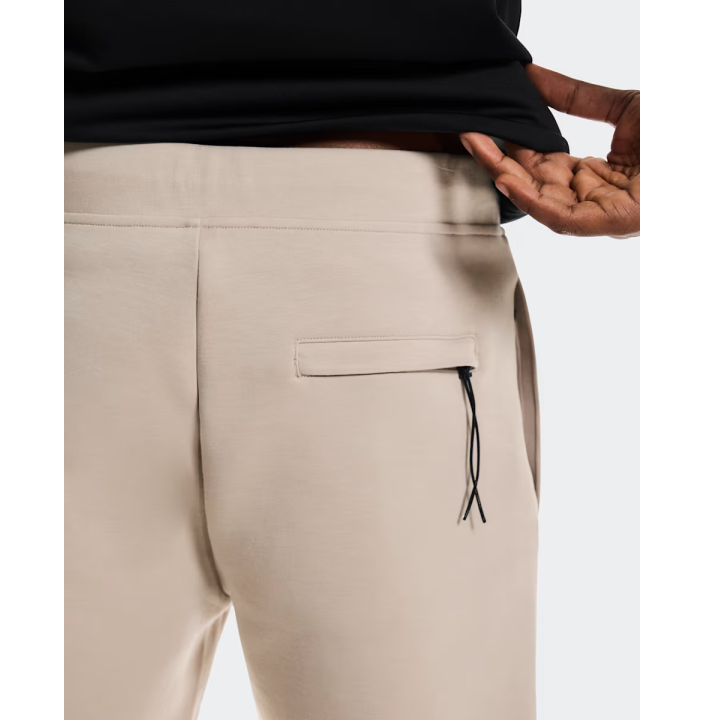 FOCUS TECH SWEATPANTS