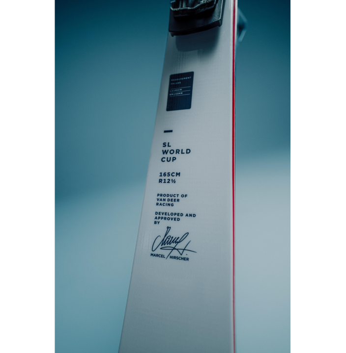 SL WORLD CUP + COMP 16